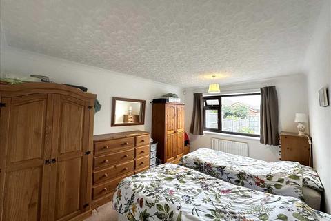 7 Allison Close, Messingham, Scunthorpe, DN17 3UB