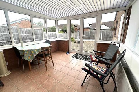7 Allison Close, Messingham, Scunthorpe, DN17 3UB
