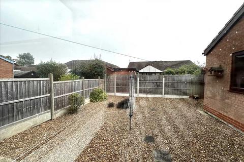 7 Allison Close, Messingham, Scunthorpe, DN17 3UB