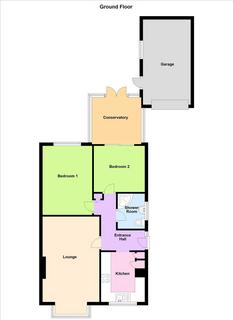 7 Allison Close, Messingham, Scunthorpe, DN17 3UB