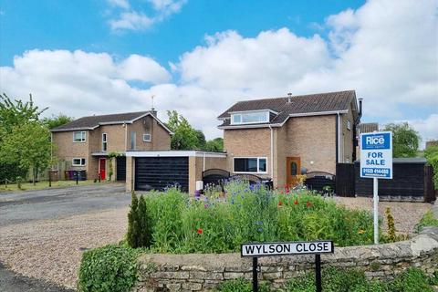 undefined, Cranwell Village NG34