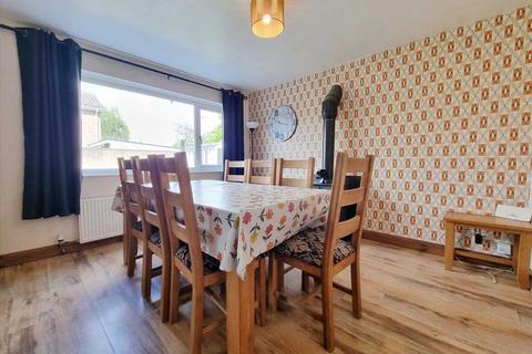 undefined, Cranwell Village NG34