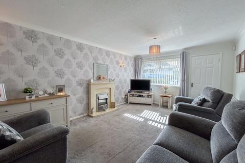 3 bedroom semi-detached house for sale, Moorland Park, Newport, NP19