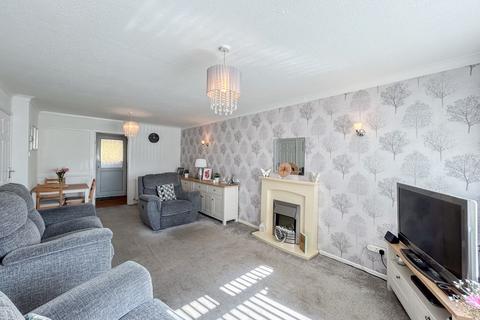 3 bedroom semi-detached house for sale, Moorland Park, Newport, NP19