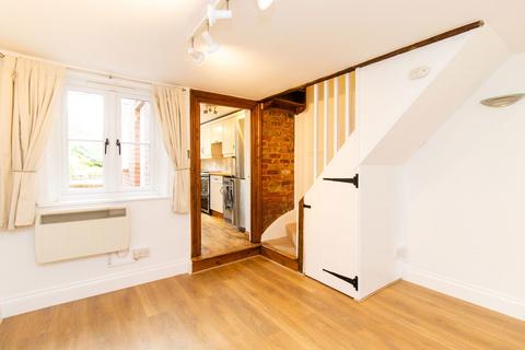 2 bedroom terraced house for sale, Church Cottages, Ropley, Alresford, Hampshire, SO24 0DT