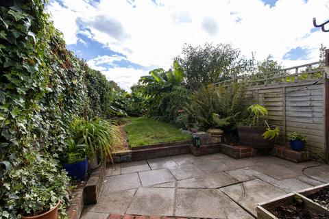 2 bedroom terraced house for sale, Church Cottages, Ropley, Alresford