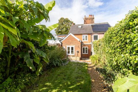 2 bedroom terraced house for sale, Church Cottages, Ropley, Alresford