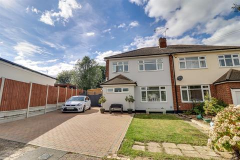 3 bedroom semi-detached house for sale, Southfield Drive, Benfleet SS7