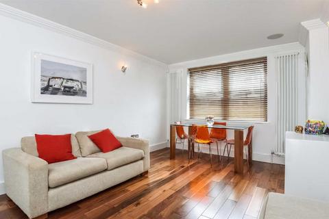 2 bedroom flat for sale, Willesden Lane, London, NW6