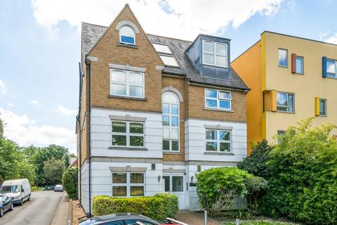 2 bedroom flat for sale, Willesden Lane, London, NW6