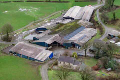 Farm for sale, Pontsian, Llandysul, SA44