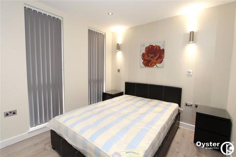 1 bedroom apartment to rent, Havelock Place, Alpha Court, HA1