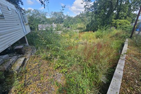 Plot for sale, Woodland Street, Cwmbran,