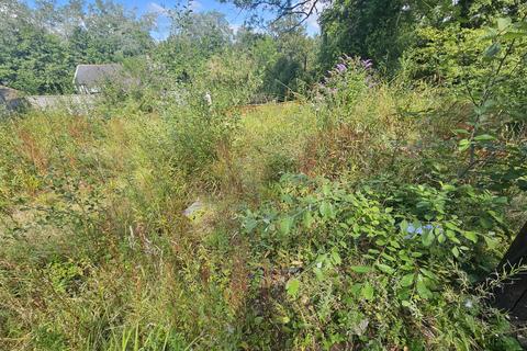 Plot for sale, Woodland Street, Cwmbran,