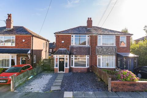 2 bedroom semi-detached house for sale, Trawden Avenue, Bolton, Lancashire, BL1