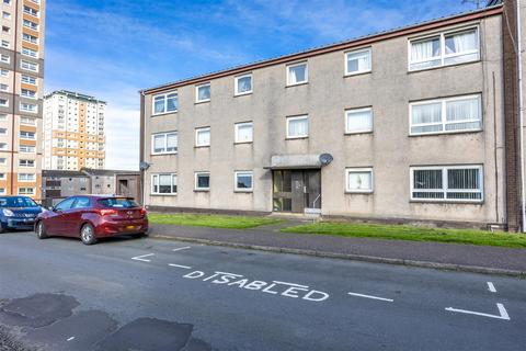 3 bedroom flat for sale, Camp Street, Motherwell ML1