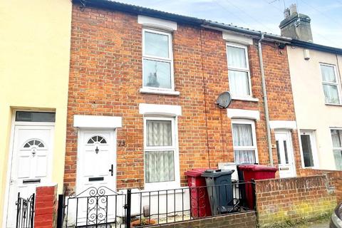 2 bedroom terraced house for sale, Amity Road, Reading, Berkshire, RG1