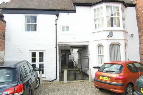 2 bedroom apartment to rent, The Tything, Worcester, Worcestershire, WR1 1HD