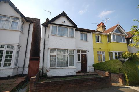 3 bedroom end of terrace house for sale, Hamilton Road, Golders Green, NW11