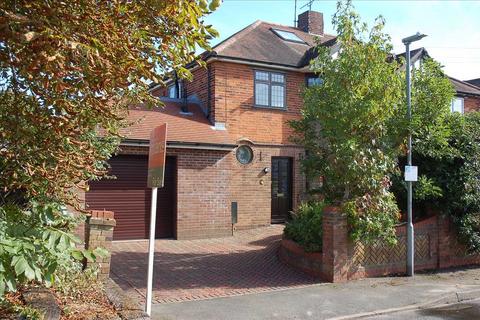 3 bedroom semi-detached house for sale, Prykes Drive, Chelmsford