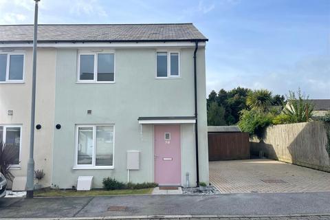 3 bedroom semi-detached house for sale, Penryn TR10