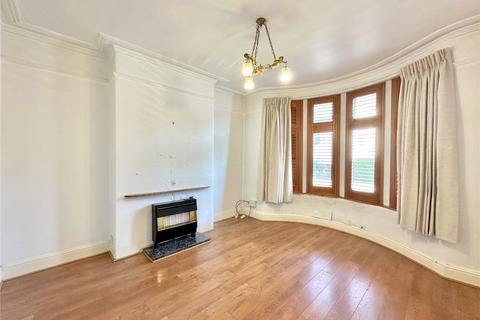 3 bedroom terraced house for sale, Stormont Road, Garston, Liverpool, L19