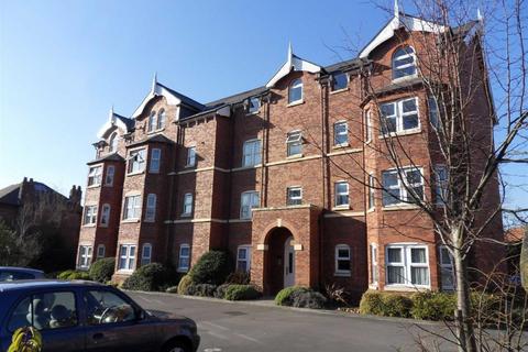 2 bedroom flat to rent, Albany Court, 41 Broad Road, Sale