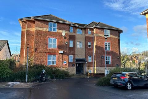 2 bedroom flat to rent, Derby Road, Preston PR2