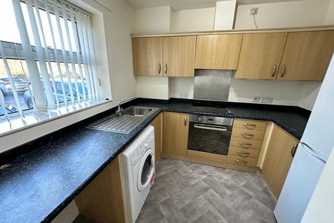 undefined, Derby Road, Preston PR2