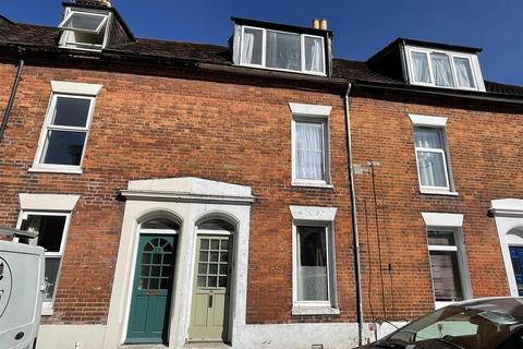 4 bedroom terraced house for sale, Trinity Street, Salisbury SP1