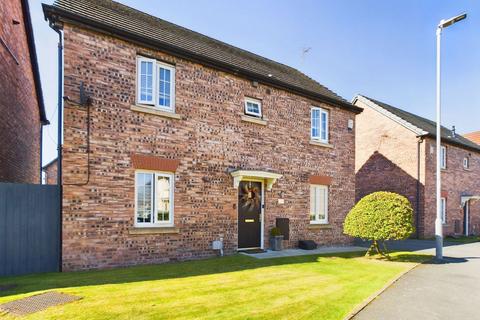 4 bedroom detached house for sale, Lewis Walk, Kirkby, L33 4JD