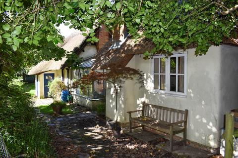 1 bedroom detached house for sale, Brook Hill, Norley Wood, Lymington, SO41