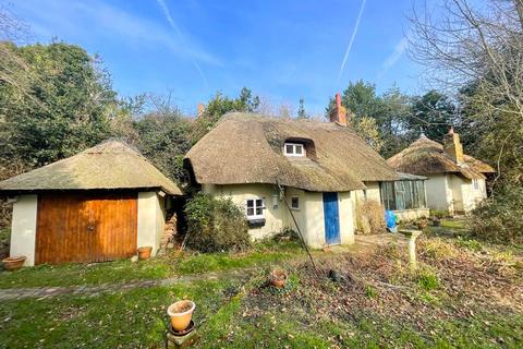 undefined, Brook Hill, Norley Wood, Lymington, SO41