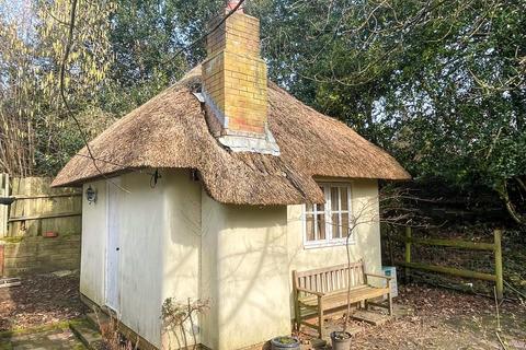 undefined, Brook Hill, Norley Wood, Lymington, SO41