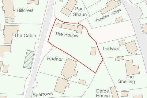 undefined, Brook Hill, Norley Wood, Lymington, SO41
