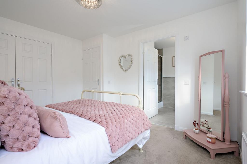 Bedroom Two