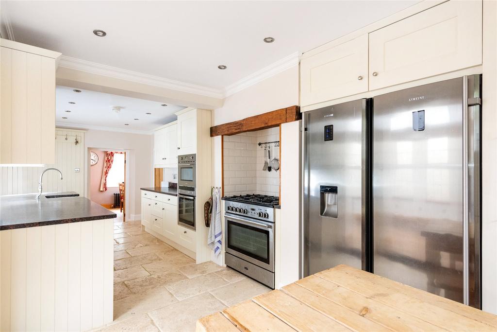 Kitchen/Breakfast