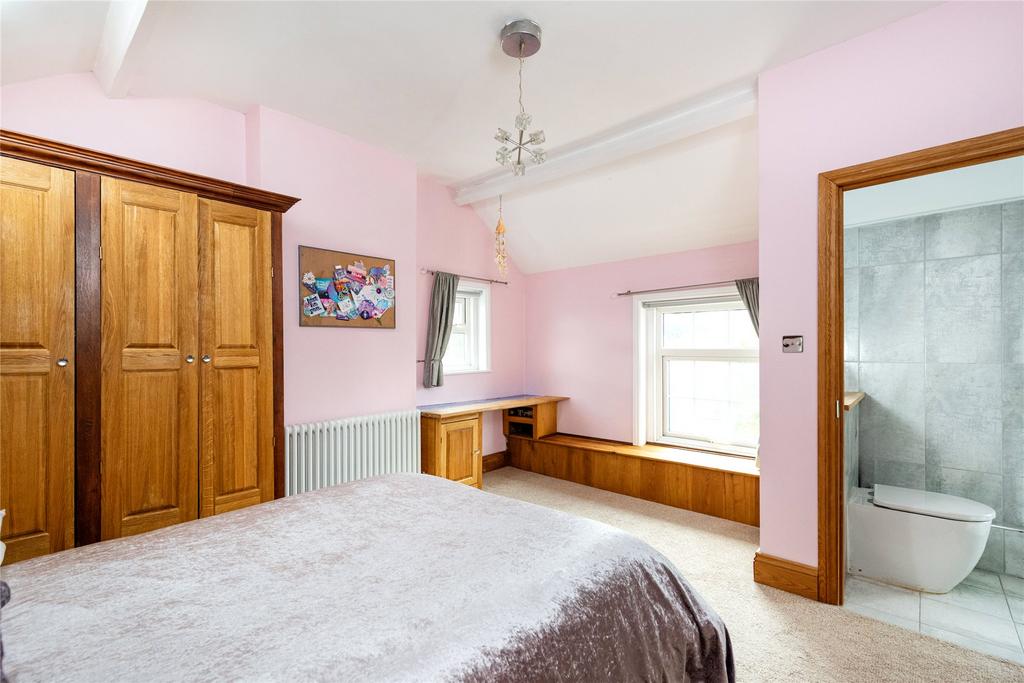 Bedroom Four