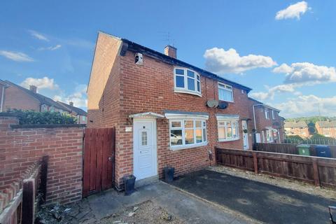 2 bedroom semi-detached house to rent, Rochford Road, Sunderland SR5