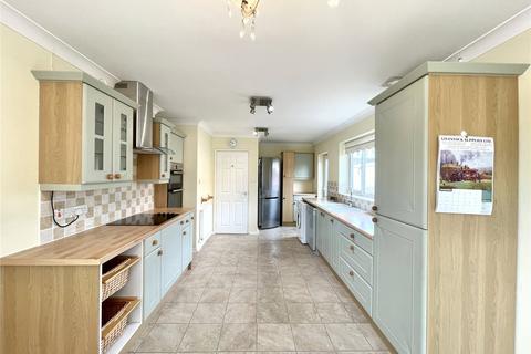 3 bedroom bungalow for sale, Coed Y Glyn, Guilsfield, Welshpool, Powys, SY21