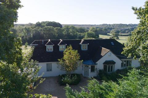 4 bedroom chalet for sale, Godshill, Fordingbridge, SP6