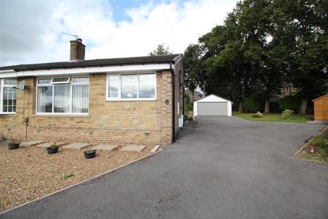 10 Escroft Close, Wyke, Bradford, BD12 9DN