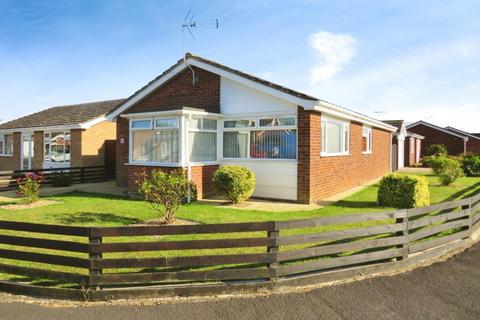 3 bedroom detached bungalow for sale, St. Nicholas Drive, Thetford IP26