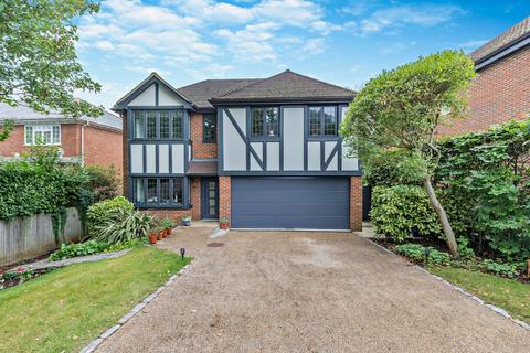 5 bedroom detached house for sale, Woodlands, Gerrards Cross, Buckinghamshire, SL9