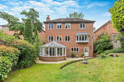 5 bedroom detached house for sale, Woodlands, Gerrards Cross, Buckinghamshire, SL9