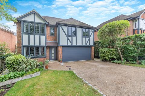 5 bedroom detached house for sale, Woodlands, Gerrards Cross, Buckinghamshire, SL9