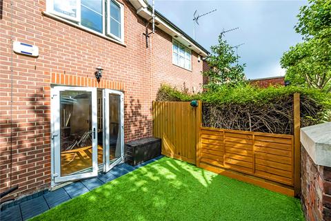 2 bedroom terraced house for sale, Dingle Gardens, Poplar, London, E14