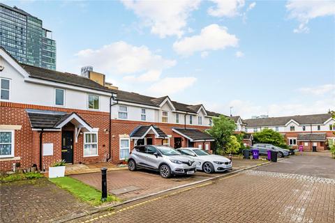 27 Dingle Gardens, London, E14 0DN