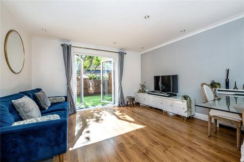 27 Dingle Gardens, London, E14 0DN