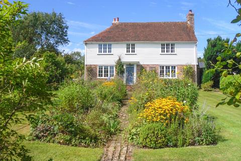 5 bedroom detached house for sale, Maytham Road, Rolvenden Layne